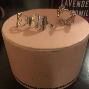 TOUS Criollas Earrings